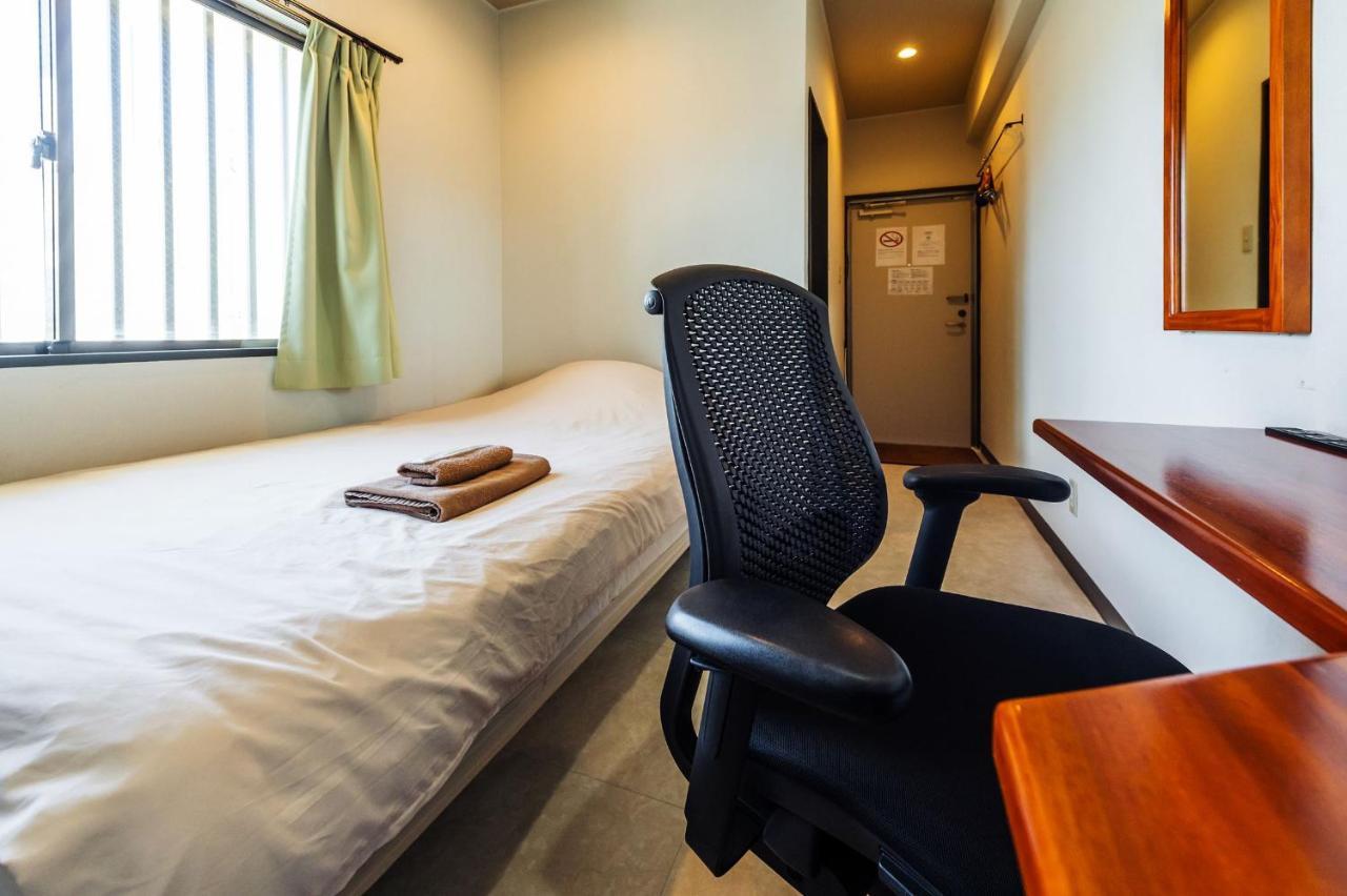 Hotel Sunset American Chatan Dış mekan fotoğraf