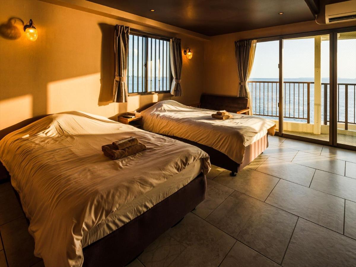 Hotel Sunset American Chatan Dış mekan fotoğraf