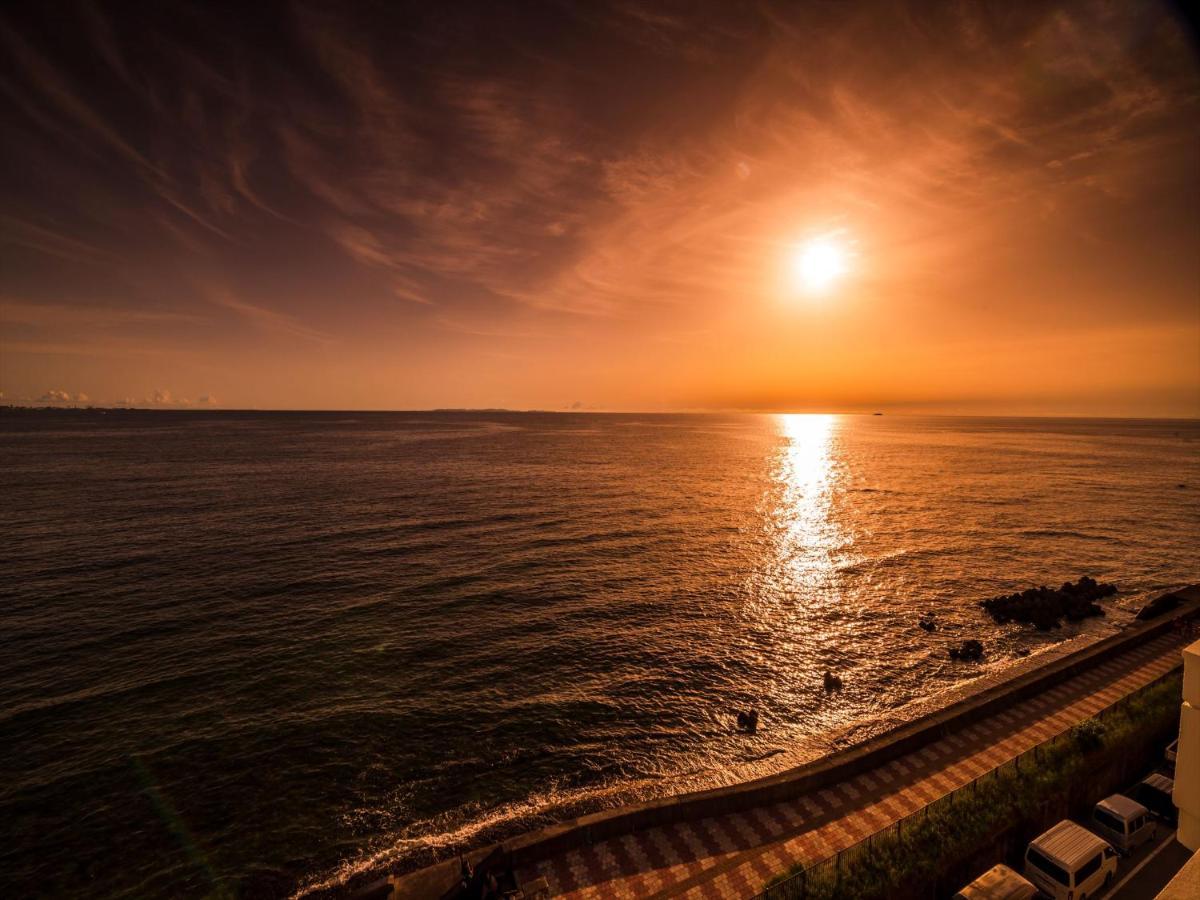 Hotel Sunset American Chatan Dış mekan fotoğraf