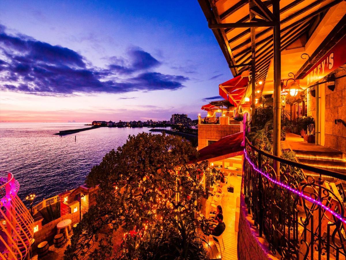 Hotel Sunset American Chatan Dış mekan fotoğraf