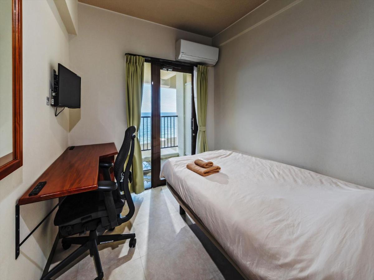 Hotel Sunset American Chatan Dış mekan fotoğraf