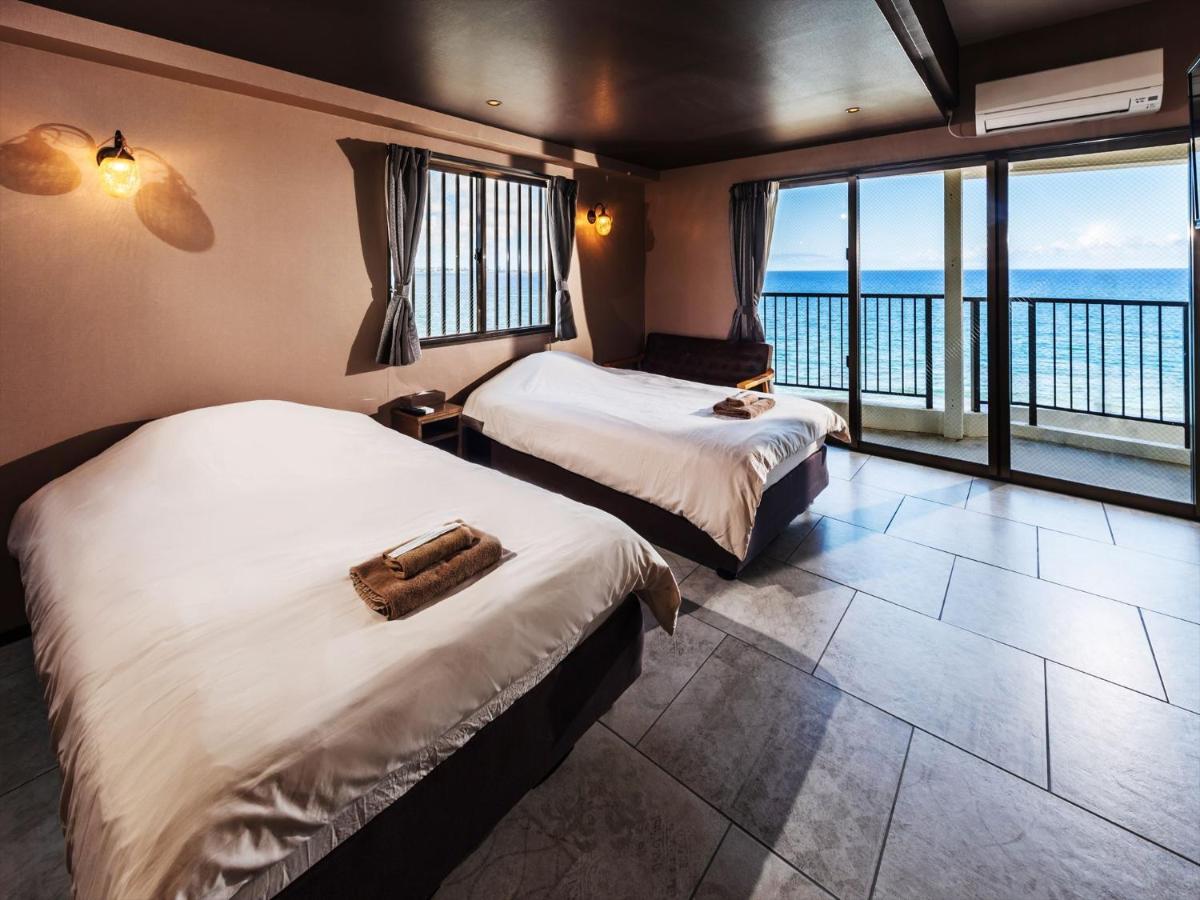 Hotel Sunset American Chatan Dış mekan fotoğraf