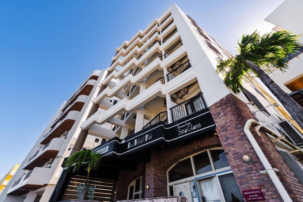 Hotel Sunset American Chatan Dış mekan fotoğraf